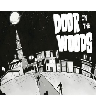 Door in the Woods Steam Key GLOBAL